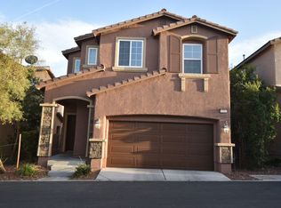9349 Pink Stargazer Ave, Las Vegas, NV 89166