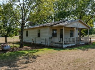 2645 Martin Loop, Magazine, AR 72943