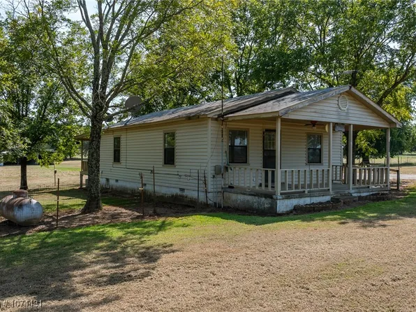 2645 Martin Loop, Magazine, AR 72943