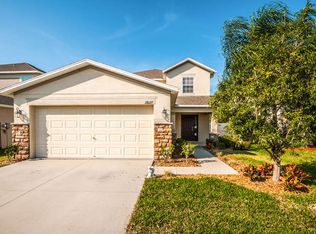 18125 Glastonbury Ln, Land O Lakes, FL 34638