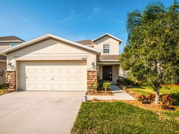 18125 Glastonbury Ln, Land O Lakes, FL 34638