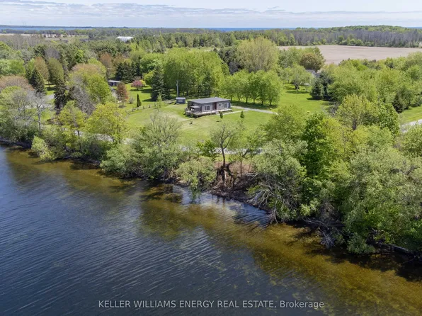 326 Cressy Bayside Rd, Prince Edward County, ON K0K 2T0