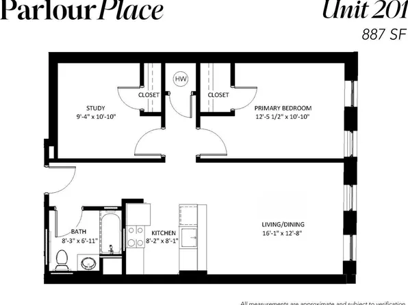 857 Bergen Avenue image 13 of 47