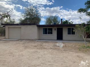 31905 Desert Rock Rd, Desert Hot Springs, CA 92241