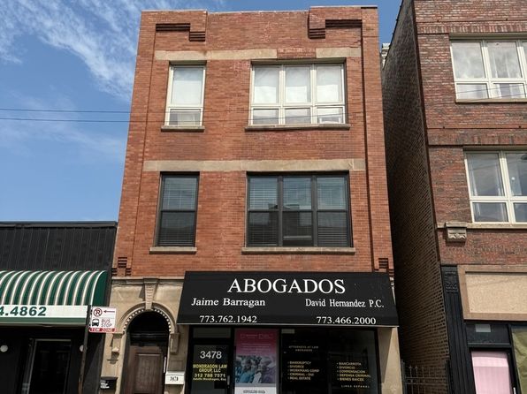3478 S Archer Ave APT 2