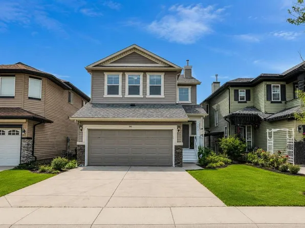 292 E Taralake Ter NE, Calgary, AB T3J 0A1