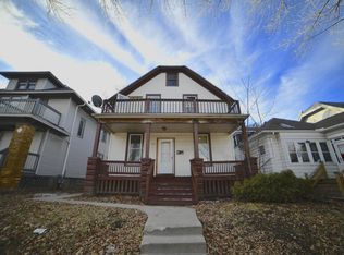 2521 North 51st STREET, Milwaukee, WI