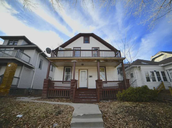 2521 North 51st STREET, Abbotsford, WI 53210