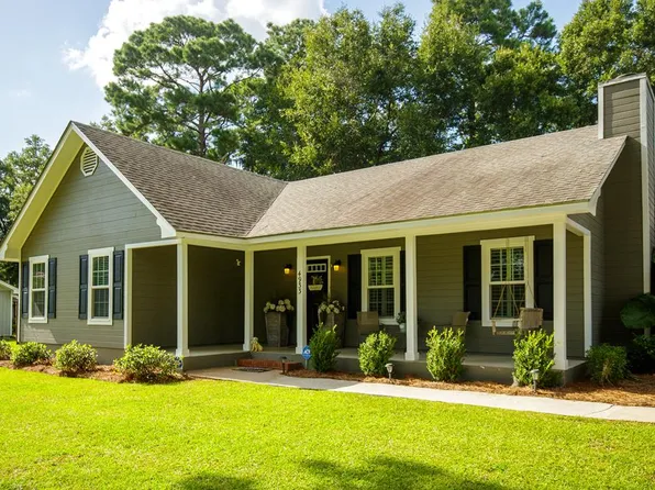 4933 Princess Dr, Lake Park, GA 31636