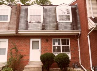 4369 Ensbrook Ln, Woodbridge, VA 22193