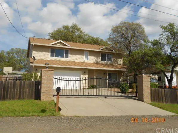 4196 Fir Ave, Clearlake, CA 95422