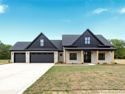 32 Creek Stone Ln, Autryville, NC, 28318