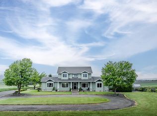 1390 Cadle Rd, Rickreall, OR 97371