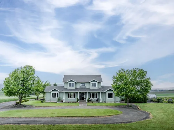 1390 Cadle Rd, Rickreall, OR 97371