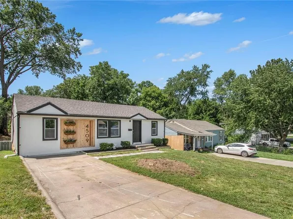 4509 Garfield Ave, Kansas City, KS 66102