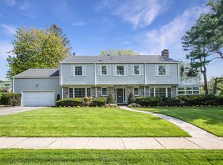 47 Magnolia Ave, Larchmont, NY 10538
