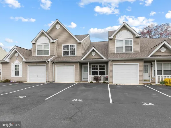 19114 Stonewood Ln Unit 32, Rehoboth Beach, DE 19971