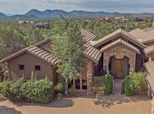 2703 E Wild Rose Cir, Payson, AZ 85541