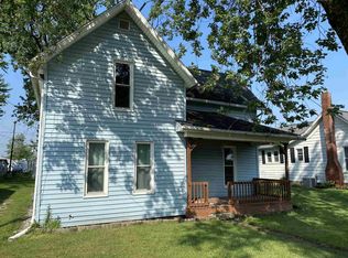 6148 N Main St, Ossian, IN 46777