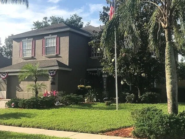 355 Carriage Way Ct, Oviedo, FL 32765