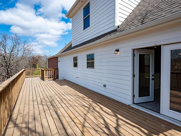 Main Deck