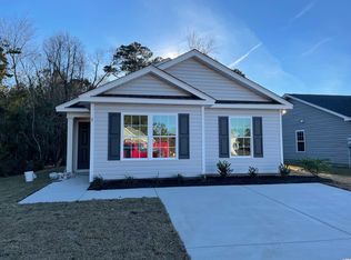 3 Desurrency Ct LOT 33, Georgetown, SC 29440
