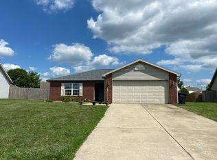 1925 Chamberlin Dr, Lafayette, IN 47909