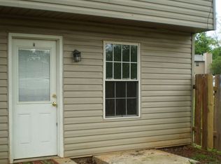 9124 Cedarpark Ln, Knoxville, TN 37923