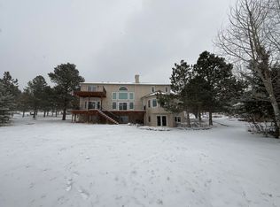 1375 Regatta Ln, Monument, CO 80132