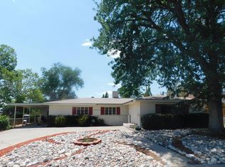 3609 Crescent Ave, Farmington, NM 87401