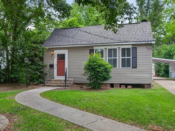 328 Albany Ave, Shreveport, LA 71105