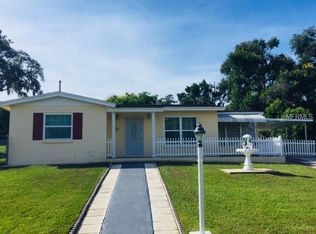 1222 Fountainhead Dr, Deltona, FL 32725