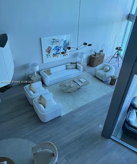 17001 Collins Ave #4504 — Photo 5