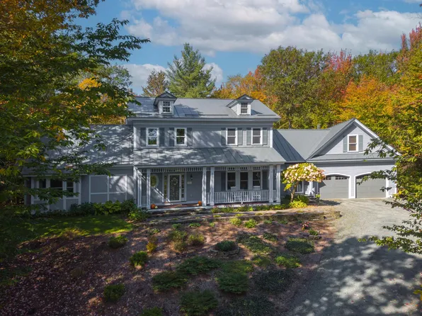 1986 Willard Road, Hartford, VT 05059