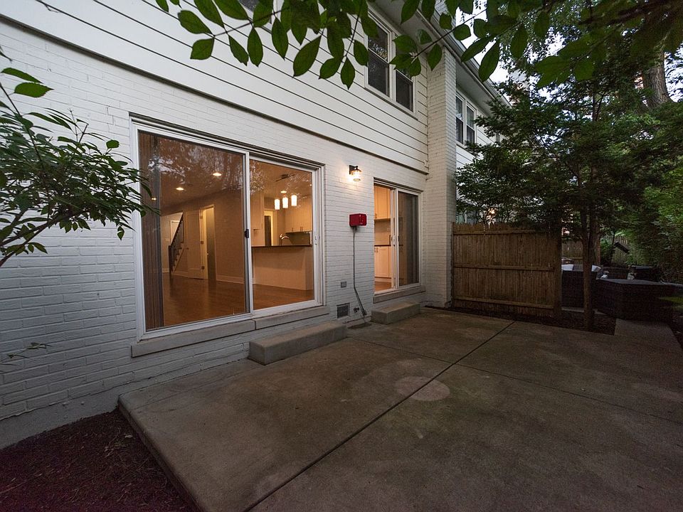 The Trevian Townhomes (Green Bay) 700 Green Bay Rd IL Zillow