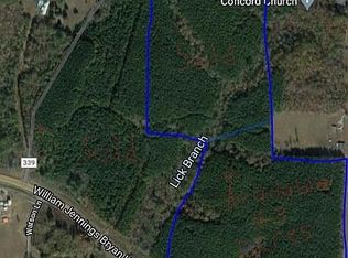 Highway 30w, Decatur, TN 37322