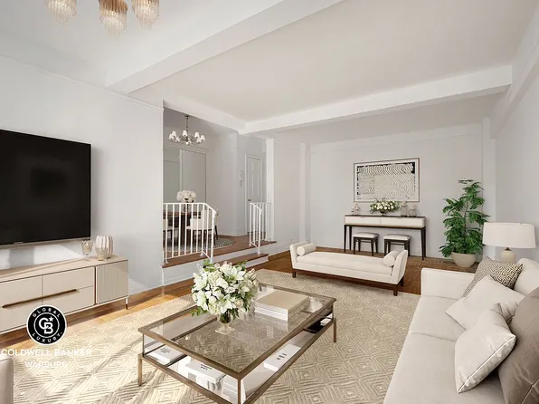 20 E 35th St APT 9M, New York, NY 10016