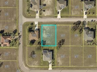 2126 NE 34th St, Cape Coral, FL 33909
