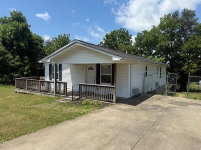 108 Moran St, Glasgow, KY, 42141