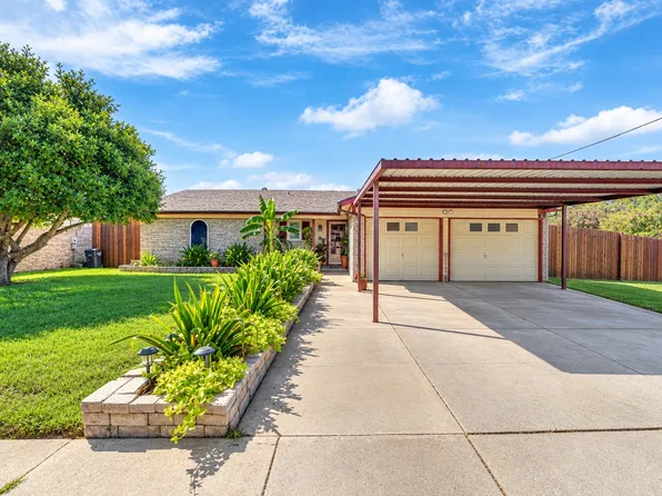 7500 Castillo Rd, Fort Worth, TX 76112