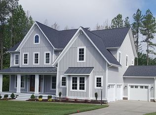 7218 Bonallack Bnd, Moseley, VA 23120