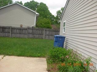 125 Vincent Blvd, Crittenden, KY 41030