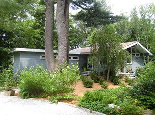 5 Rolling Meadow Ln, Pound Ridge, NY 10576