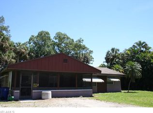 1618 Piney Rd, North Fort Myers, FL 33903