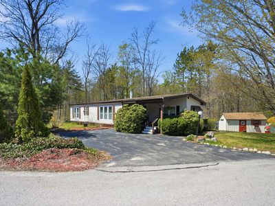 1 Wheel Way, Danville, NH, 03819