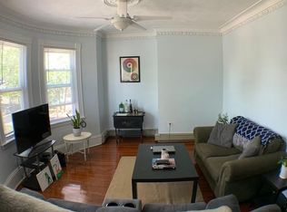 15 Chilcott Pl APT 2, Jamaica Plain, MA 02130