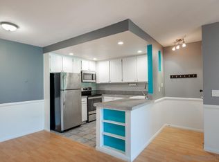 5926 Rancho Mission Rd UNIT 91, San Diego, CA 92108