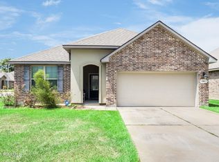 116 Border Ct, Youngsville, LA 70592