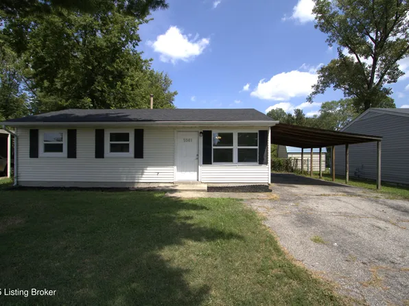 5301 Kilmer Blvd, Louisville, KY 40213