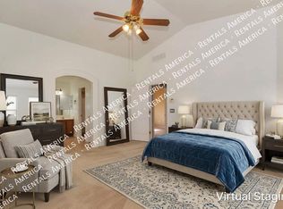 10462 E Jerrell Cove St, Tucson, AZ 85747